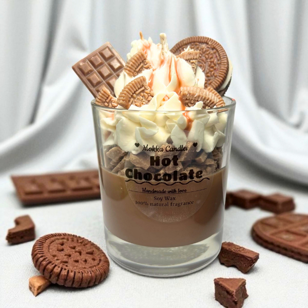 Oreo Shake