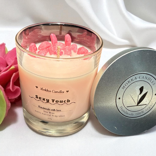 Candle energy