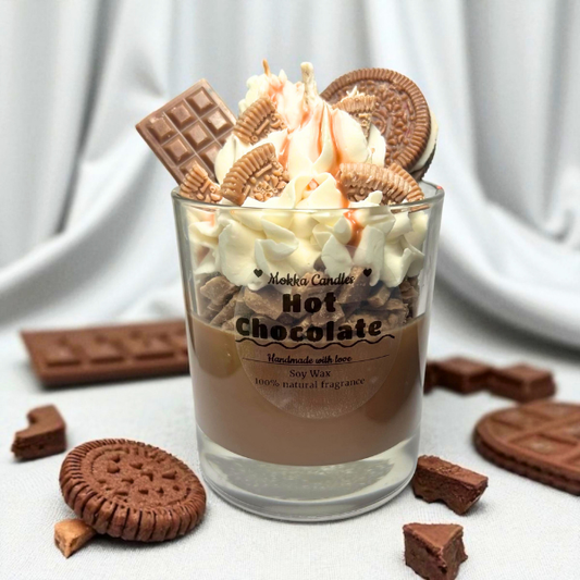 Oreo Shake