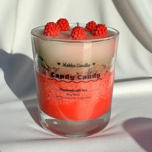 Red berries