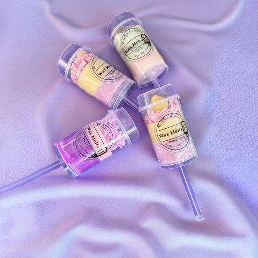 Wax Melt