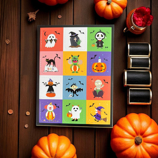 Hallow Melt Countdown #2