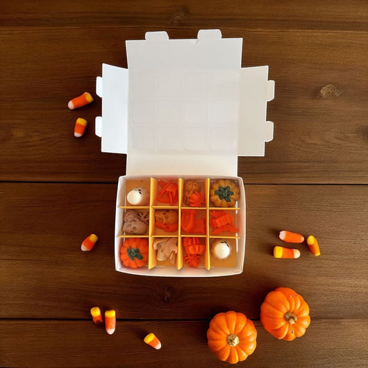 Hallow Melt Countdown